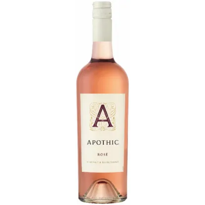 Picture of Apothic Rosé