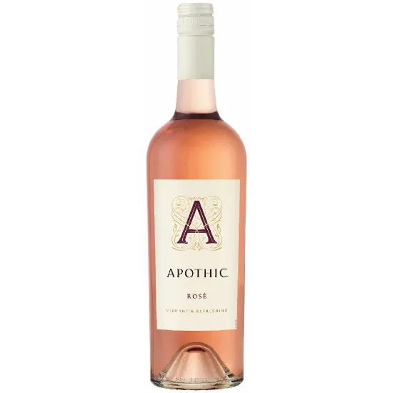Picture of Apothic Rosé