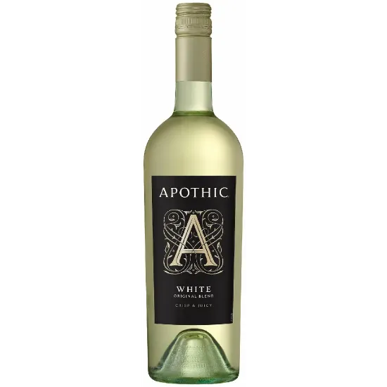 Picture of Apothic White Blend