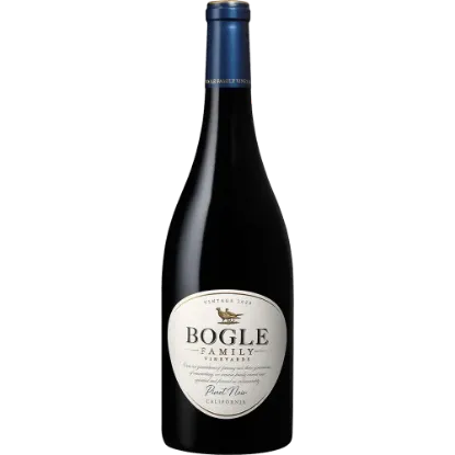 Picture of Bogle Pinot Noir