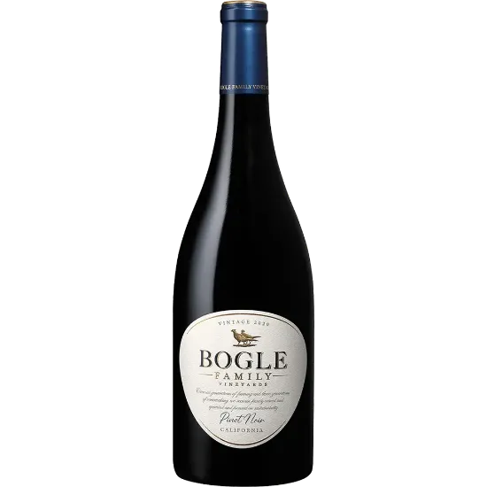 Picture of Bogle Pinot Noir