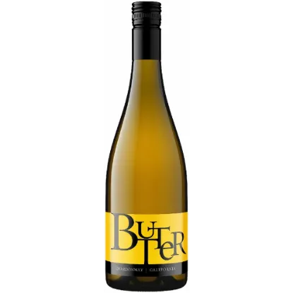 Picture of Butter Chardonnay