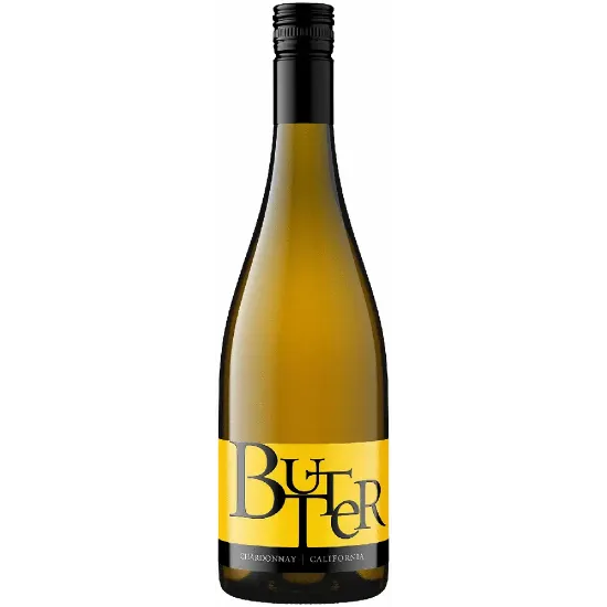 Picture of Butter Chardonnay