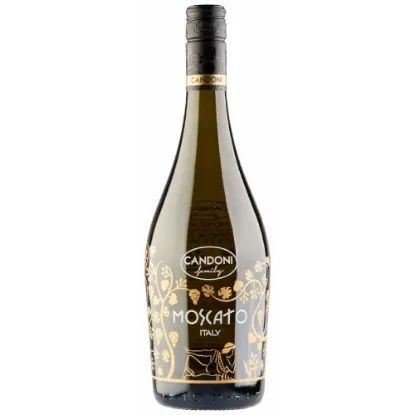 Picture of Candoni Moscato