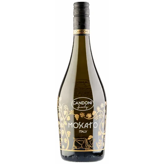 Picture of Candoni Moscato