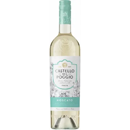 Picture of Castello del Poggio Moscato
