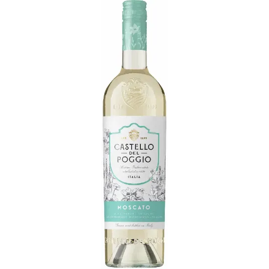 Picture of Castello del Poggio Moscato