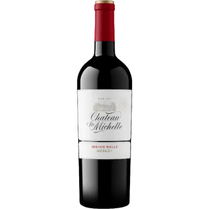 Picture of Chateau Ste. Michelle Merlot