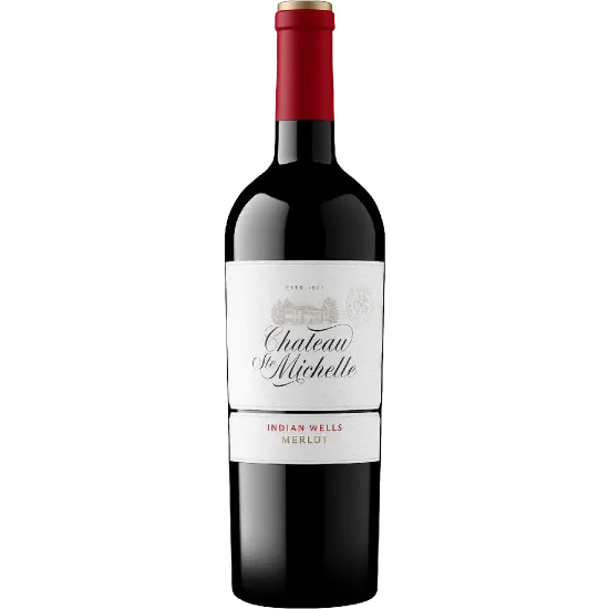 Picture of Chateau Ste. Michelle Merlot