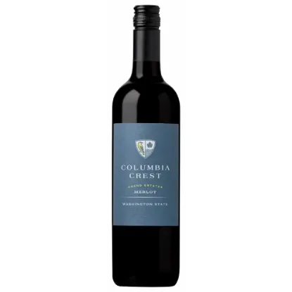 Picture of Columbia Crest Merlot