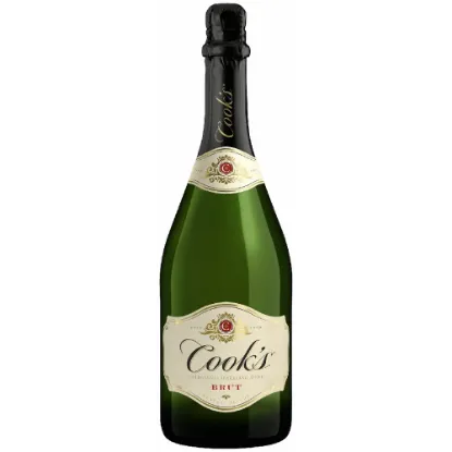Picture of Cooks Brut