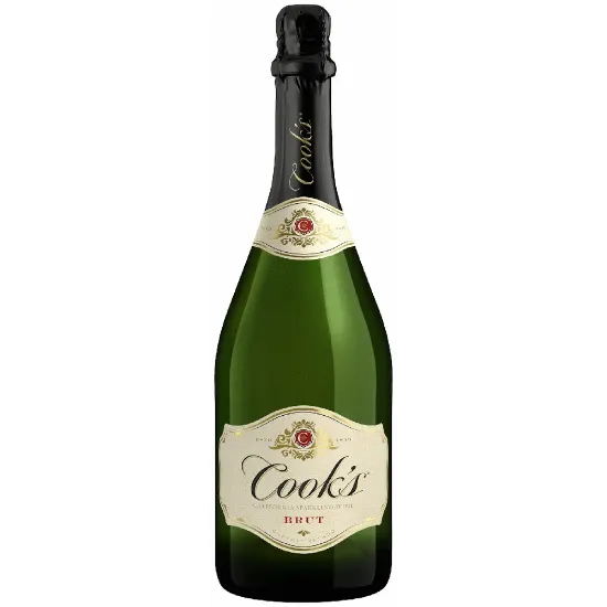 Picture of Cooks Brut