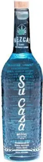 Picture of SU CASA MEZCAL
