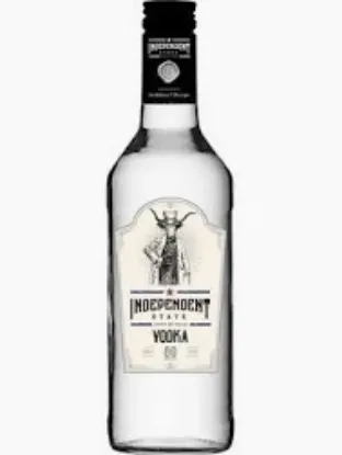 Picture of INDEPENDENT VODKA