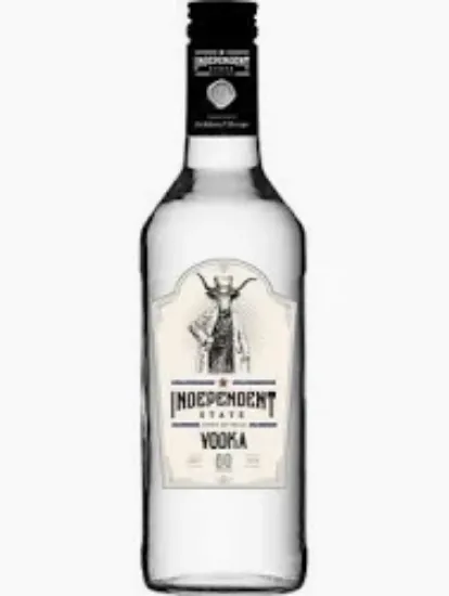 Picture of INDEPENDENT VODKA