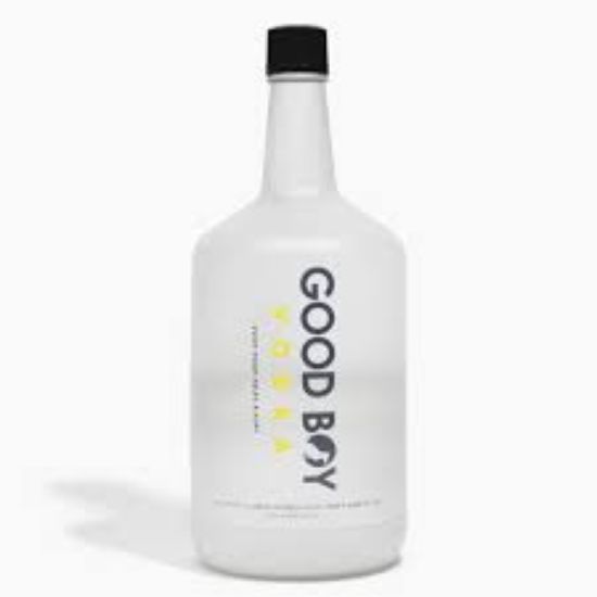 Picture of GOOD BOY VODKA