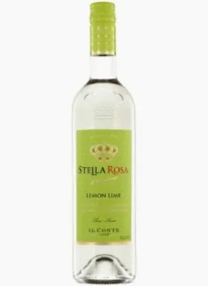 Picture of STELLA ROSA LEMON CITRON