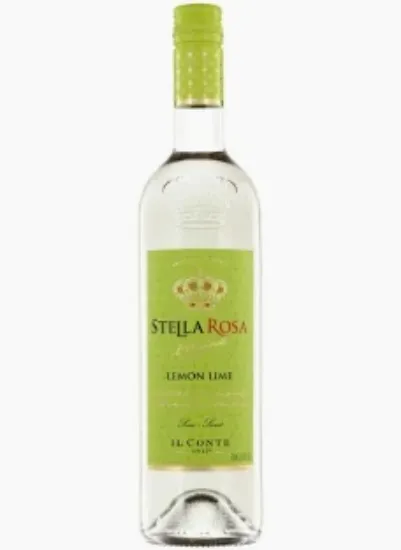 Picture of STELLA ROSA LEMON CITRON