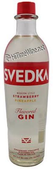 Picture of SVEDKA GIN
