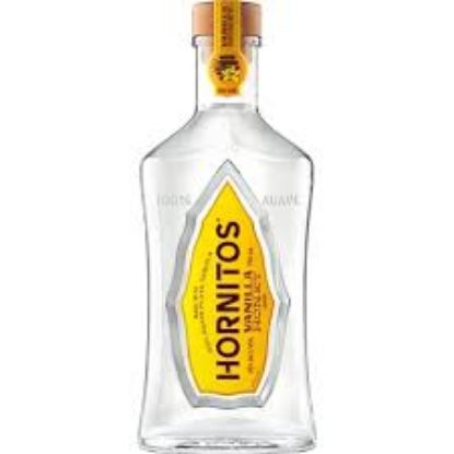 Picture of HORNITOS VANILLA HONEY LIQUEUR