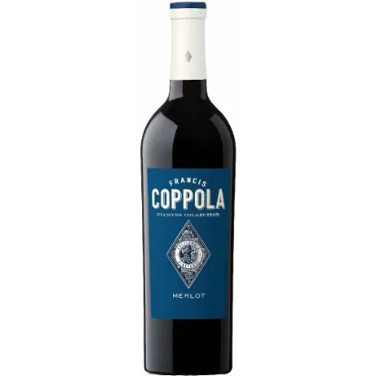 Picture of Coppola Merlot