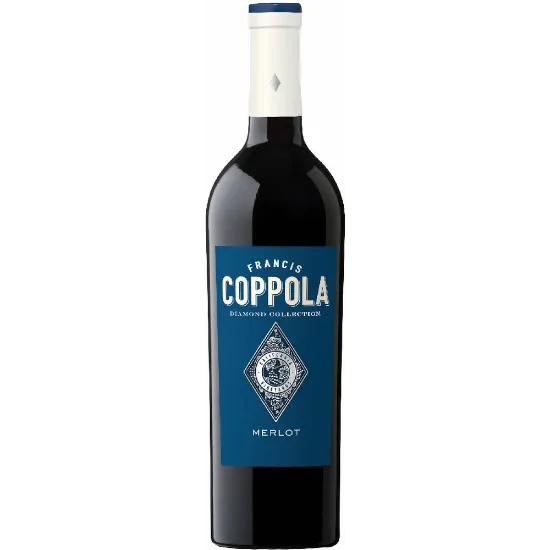 Picture of Coppola Merlot