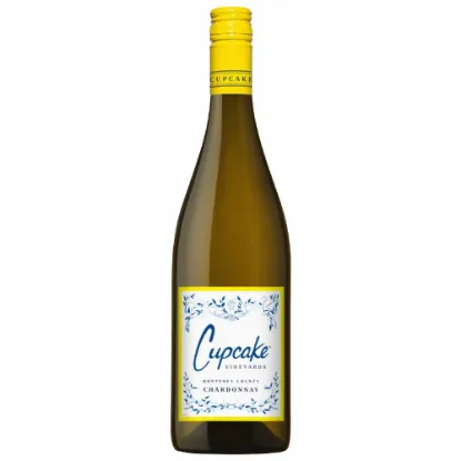 Picture of Cupcake Chardonnay
