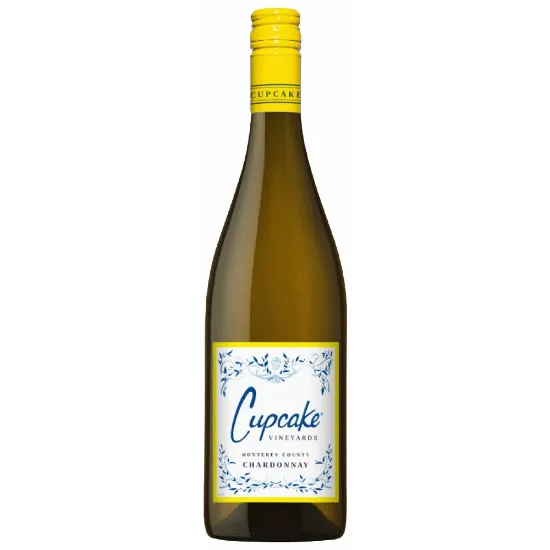 Picture of Cupcake Chardonnay