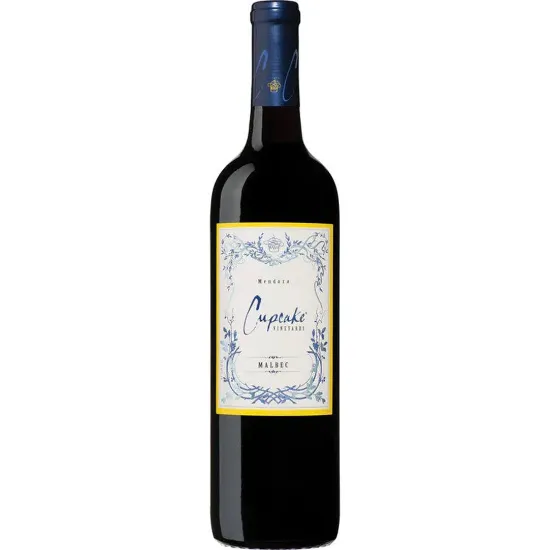 Picture of Cupcake Malbec