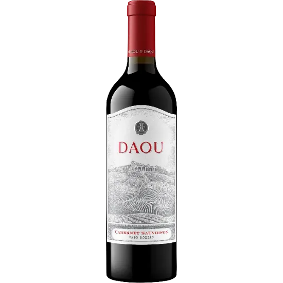 Picture of Daou Cabernet Sauvignon