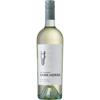 Picture of Dark Horse Pinot Grigio