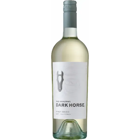 Picture of Dark Horse Pinot Grigio