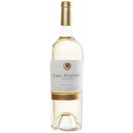 Picture of Earl Stevens Moscato