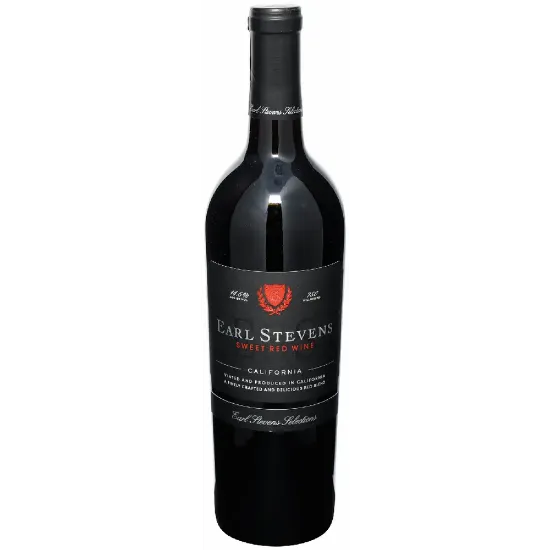 Picture of Earl Stevens Sweet Red