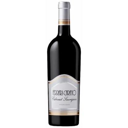 Picture of Ferrari Carano Cabernet Sauvignon