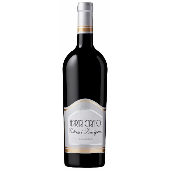 Picture of Ferrari Carano Cabernet Sauvignon