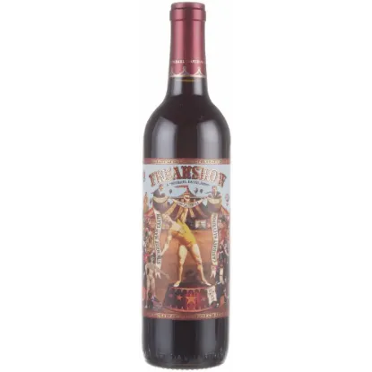 Picture of Freakshow Cabernet Sauvignon