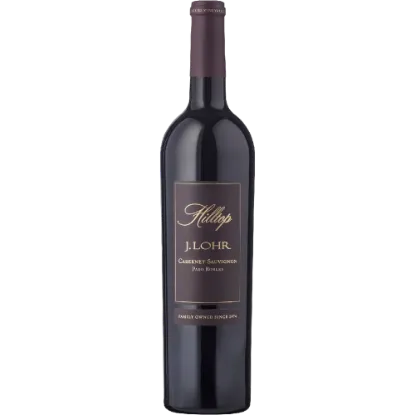 Picture of J. Lohr Hilltop Cabernet Sauvignon