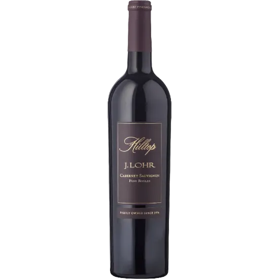 Picture of J. Lohr Hilltop Cabernet Sauvignon