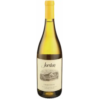 Picture of Jordan Chardonnay