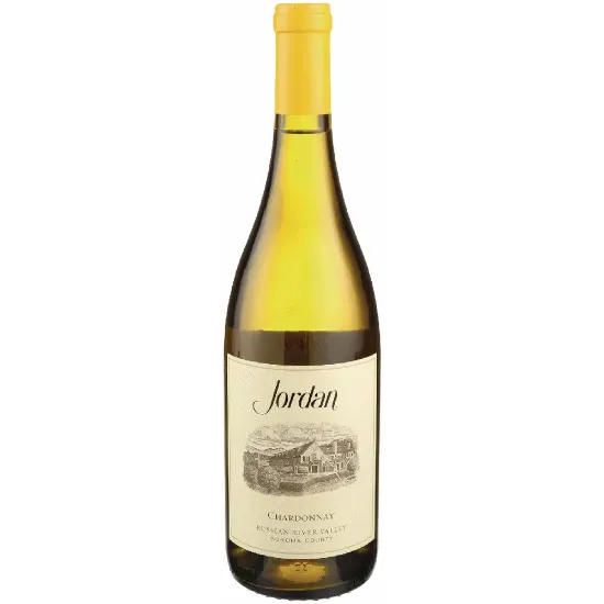 Picture of Jordan Chardonnay