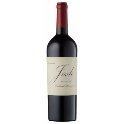 Picture of Josh Cellars Cabernet Sauvignon