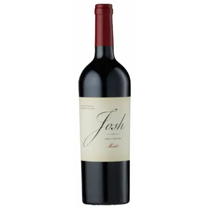 Picture of Josh Cellars Merlot