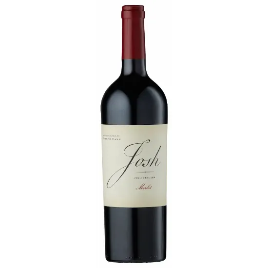 Picture of Josh Cellars Merlot
