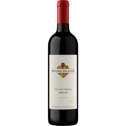 Picture of Kendall Jackson Merlot