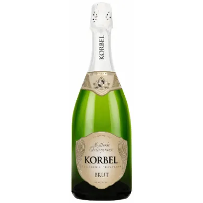 Picture of Korbel Brut