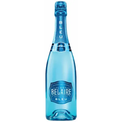 Picture of Luc Belaire Bleu