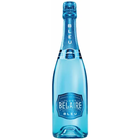 Picture of Luc Belaire Bleu