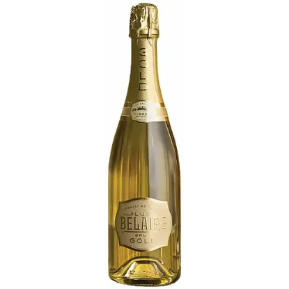 Picture of Luc Belaire Gold