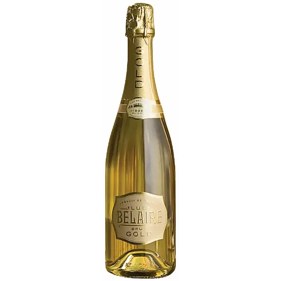 Picture of Luc Belaire Gold